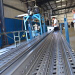 USA made shelving manufacturer